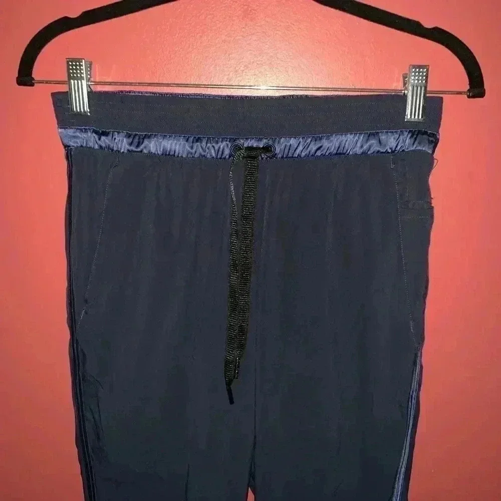 Lululemon &go On The Go Jogger